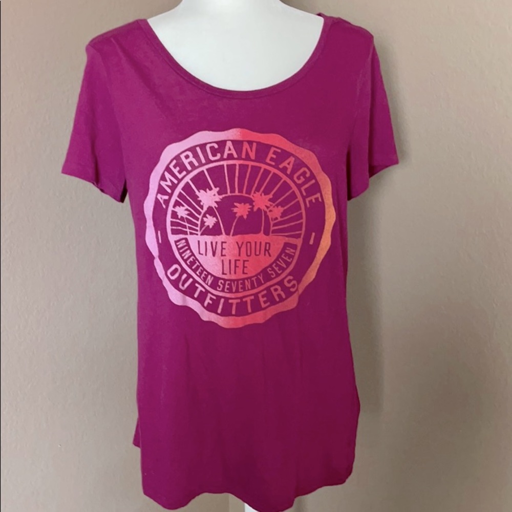 American Eagle T-shirt